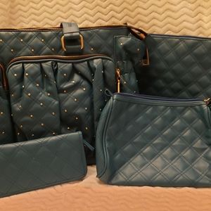 Women's bag